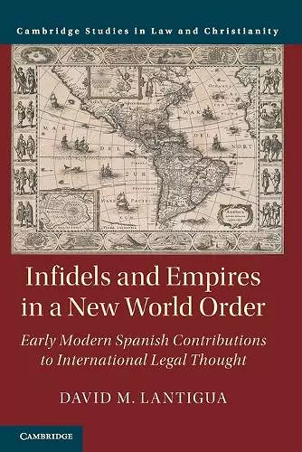 Infidels and Empires in a New World Order cover