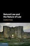 Natural Law and the Nature of Law cover