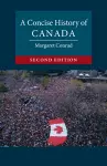 A Concise History of Canada cover