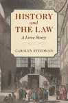 History and the Law cover