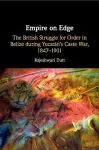 Empire on Edge cover