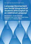 Language Development and Social Integration of Students with English as an Additional Language cover