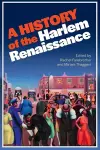 A History of the Harlem Renaissance cover
