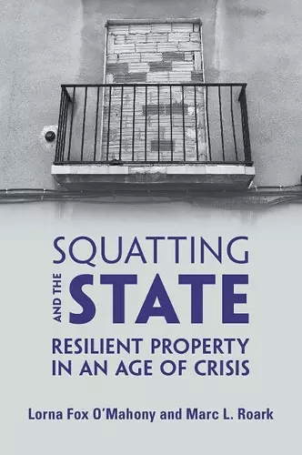 Squatting and the State cover