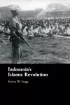 Indonesia's Islamic Revolution cover