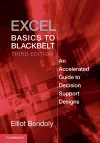 Excel Basics to Blackbelt cover