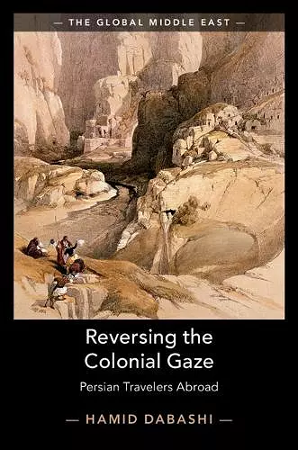 Reversing the Colonial Gaze cover