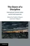 The Dawn of a Discipline cover