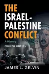 The Israel-Palestine Conflict cover