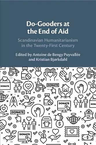 Do-Gooders at the End of Aid cover