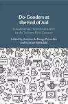 Do-Gooders at the End of Aid cover