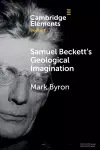 Samuel Beckett's Geological Imagination cover