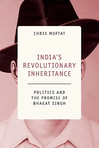 India's Revolutionary Inheritance cover