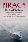 Piracy in Somalia cover