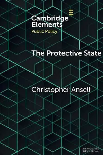 The Protective State cover