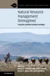 Natural Resource Management Reimagined cover