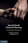 Special Needs Financial Planning cover