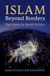 Islam beyond Borders cover