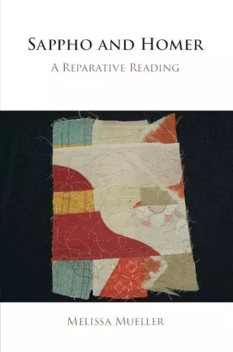 Sappho and Homer cover