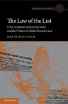 The Law of the List cover