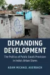 Demanding Development cover