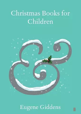 Christmas Books for Children cover