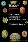 The Causal Structure of Natural Selection cover