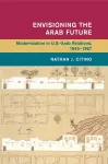 Envisioning the Arab Future cover