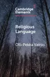 Religious Language cover