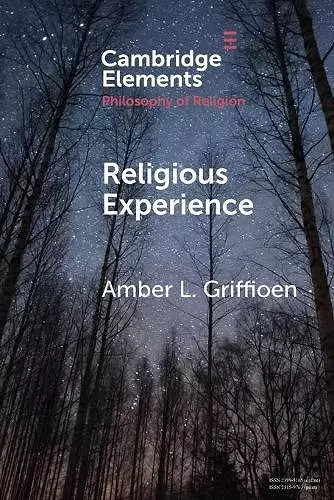 Religious Experience cover