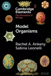 Model Organisms cover