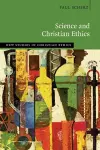 Science and Christian Ethics cover