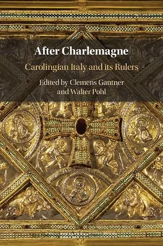 After Charlemagne cover