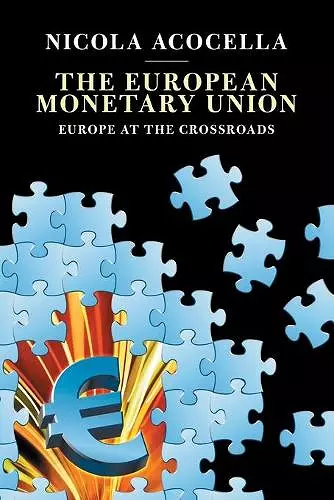 The European Monetary Union cover