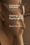 Seeing Perfection cover