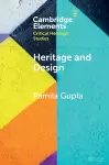 Heritage and Design cover