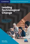 Leading Technological Change cover