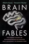 Brain Fables cover