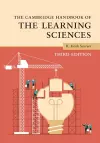 The Cambridge Handbook of the Learning Sciences cover