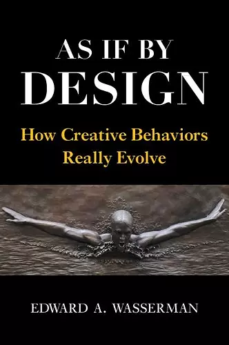 As If By Design cover