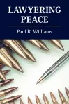 Lawyering Peace cover