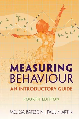 Measuring Behaviour cover