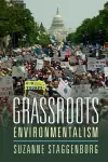 Grassroots Environmentalism cover