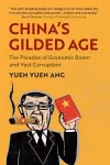 China's Gilded Age cover