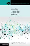 Invading Ecological Networks cover