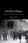 The Work of Politics cover