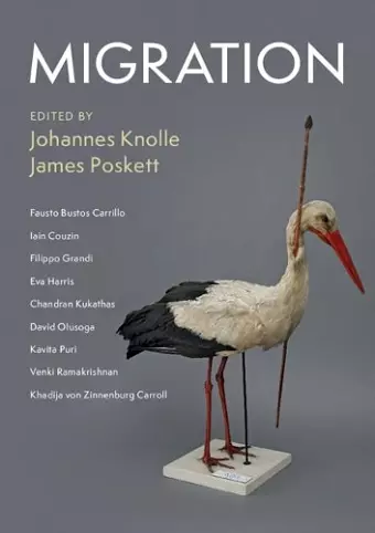 Migration cover