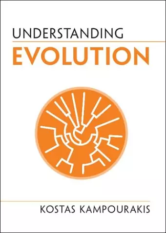 Understanding Evolution cover