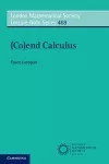 (Co)end Calculus packaging
