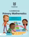 Cambridge Primary Mathematics Workbook 1 with Digital Access (1 Year) cover